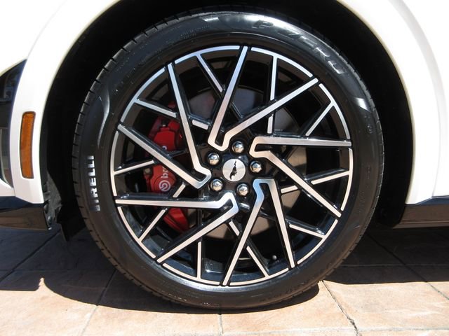 Certified 2022 Ford Mustang Mach-E GT w/ GT Performance Edition AWD/4WD image 8