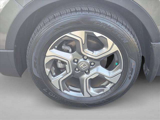 Used 2019 Honda CR-V EX-L image 10