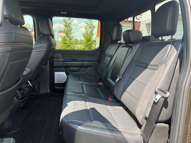 Certified 2025 Ford F150 Raptor AWD/4WD image 14