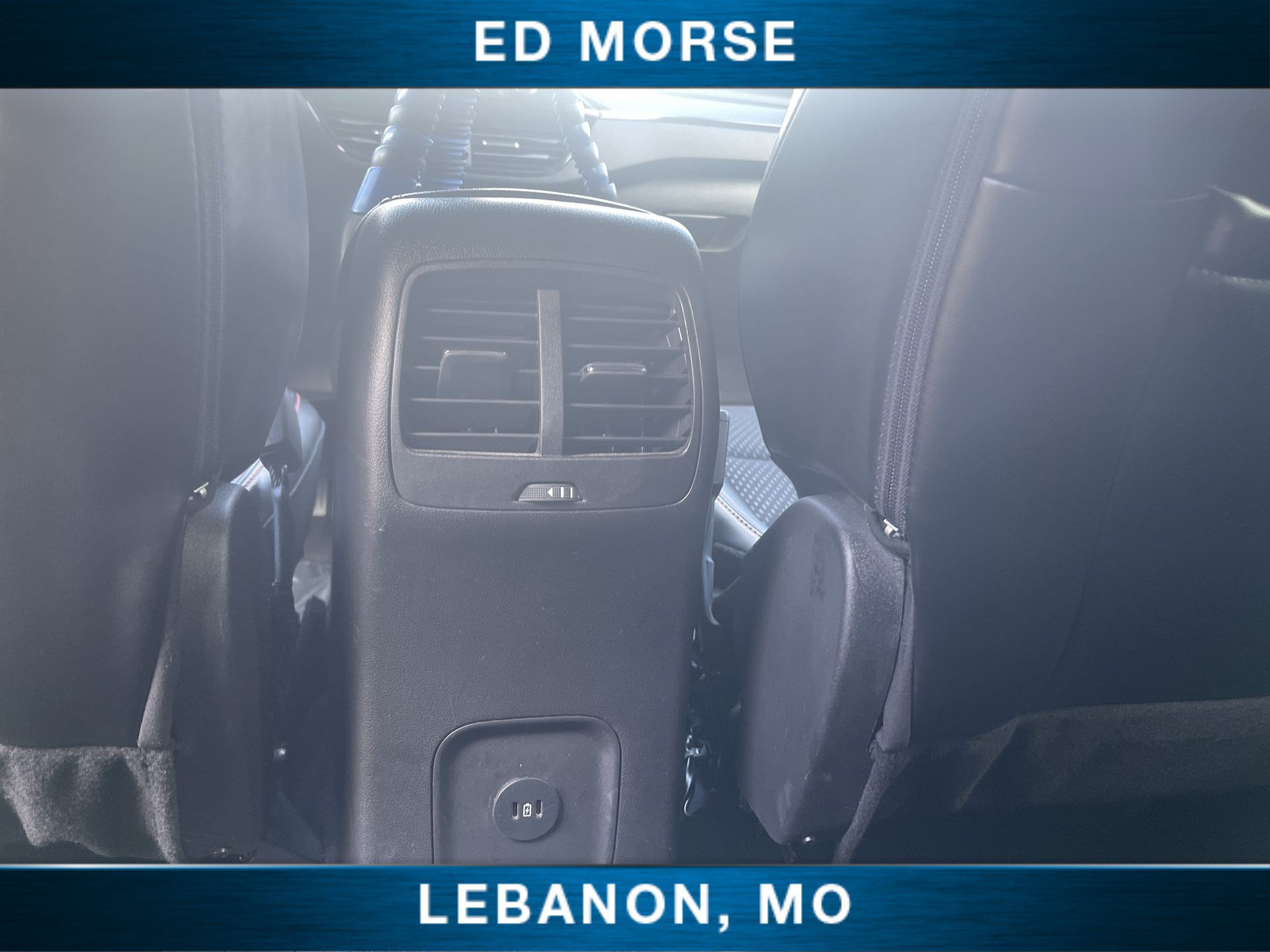 Certified 2025 Ford Escape ST-Line AWD/4WD image 20