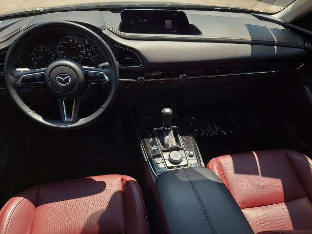 Used 2025 MAZDA CX-30 AWD 2.5 S w/ Preferred Package image 17