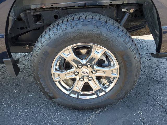Certified 2023 Ford F150 XLT w/ Equipment Group 302A High AWD/4WD image 30