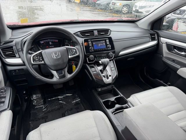 Used 2020 Honda CR-V LX image 11