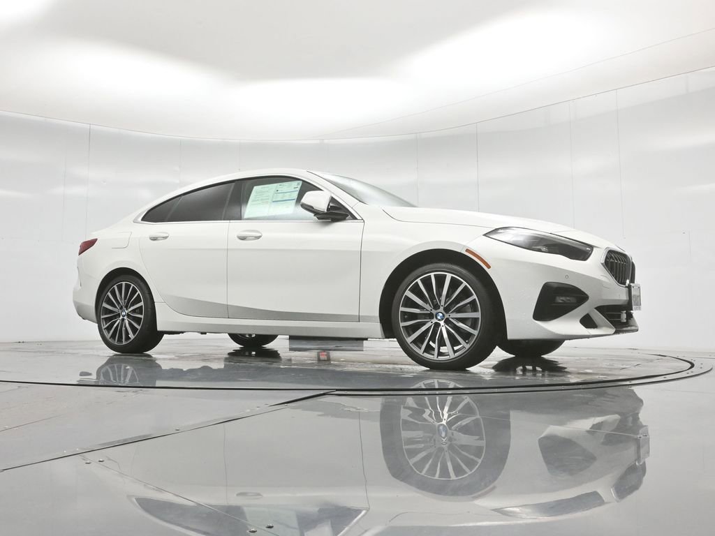 Used 2021 BMW 228i xDrive Gran Coupe w/ Convenience Package image 7