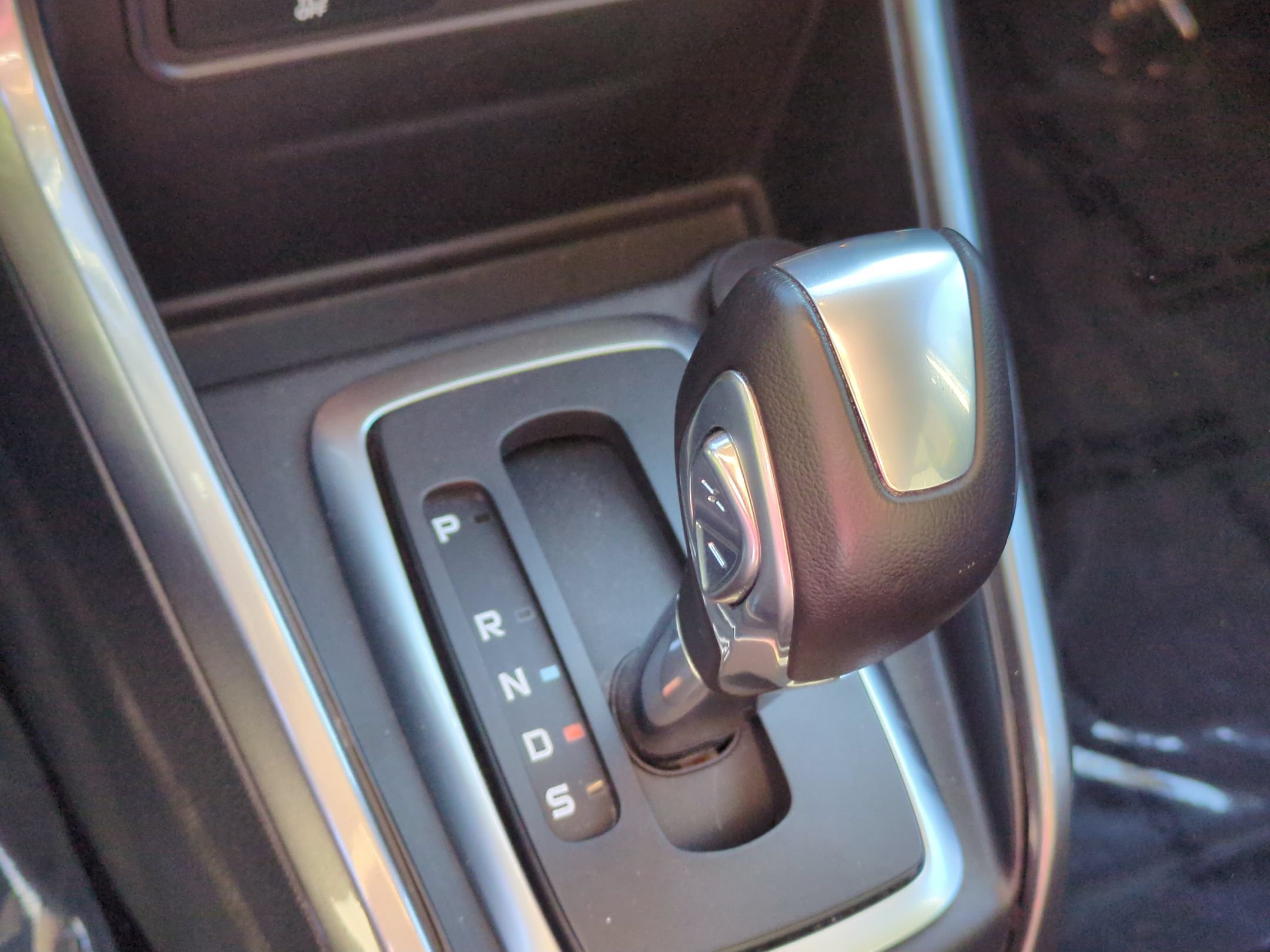 Certified 2019 Ford EcoSport SE FWD image 22