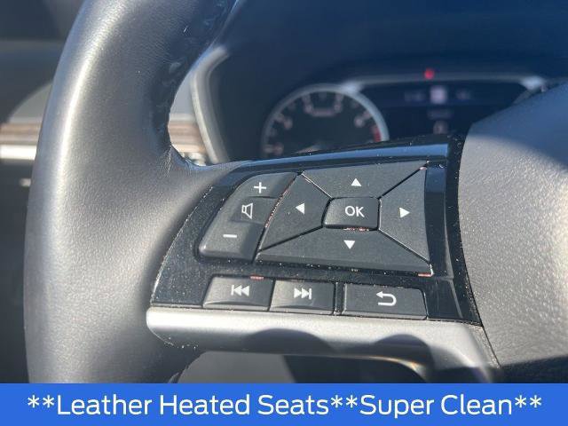 Used 2021 Nissan Altima 2.5 SL image 14