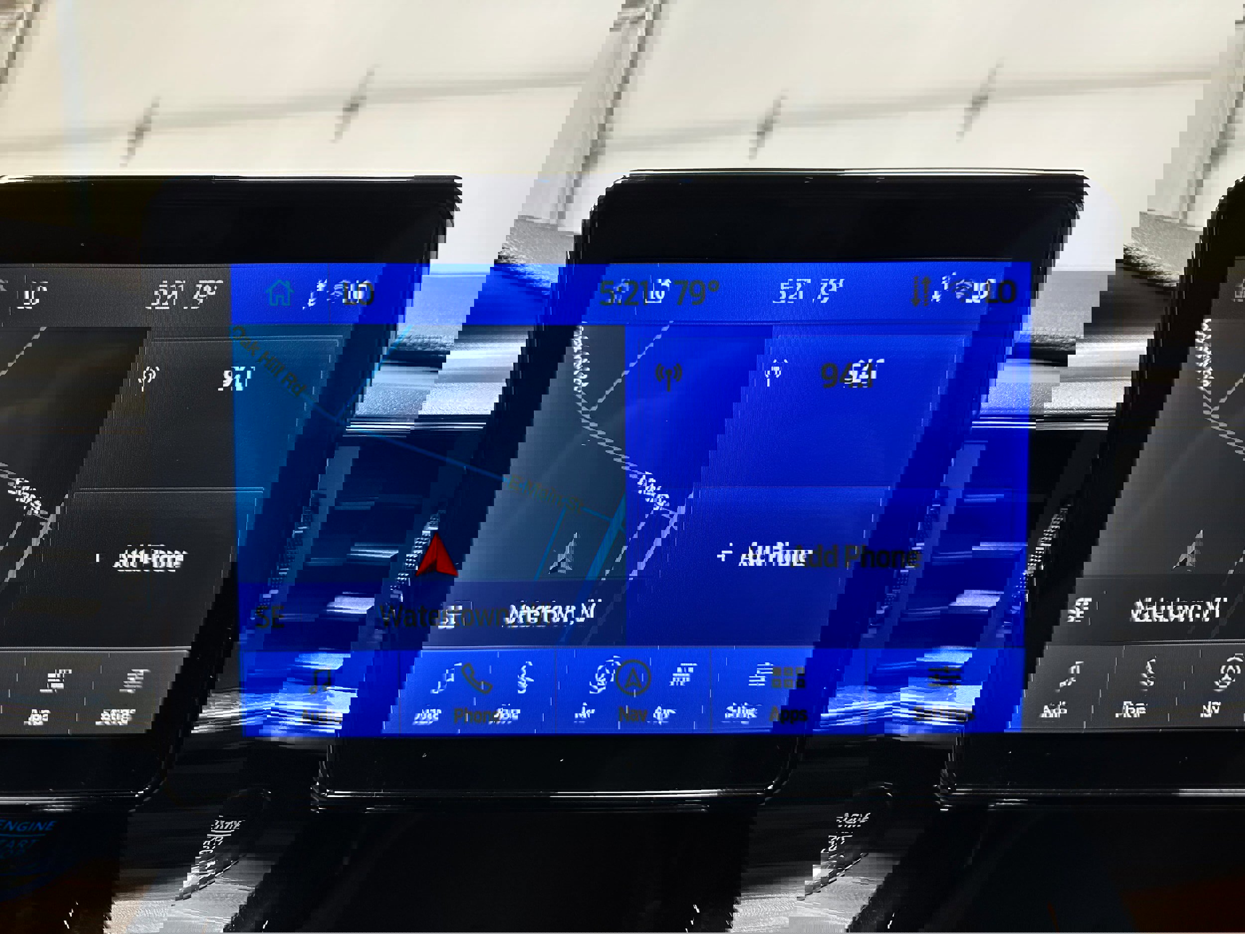 Certified 2023 Ford Explorer Limited w/ Equipment Group 301A image 22