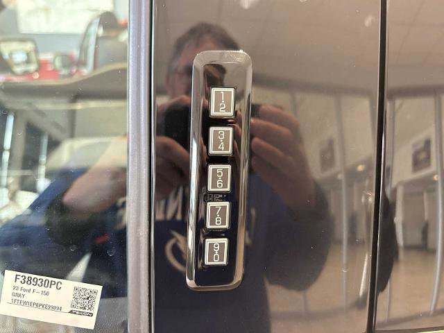 Certified 2023 Ford F150 Lariat image 35