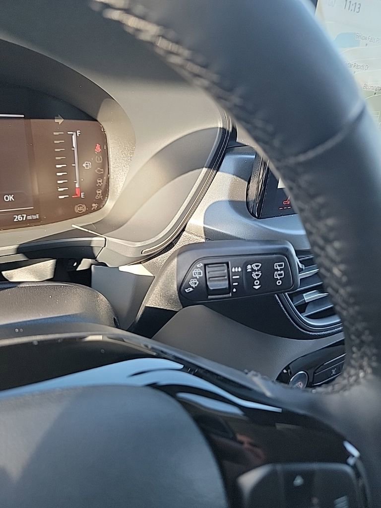 Certified 2023 Ford Escape Active w/ Tech Pack #1 image 45