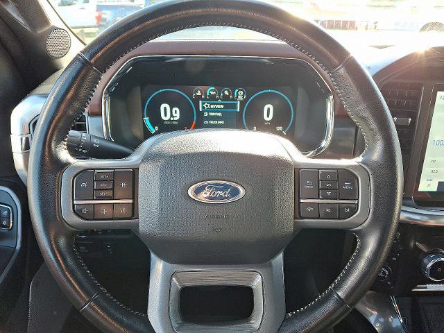 Certified 2022 Ford F150 Lariat image 18