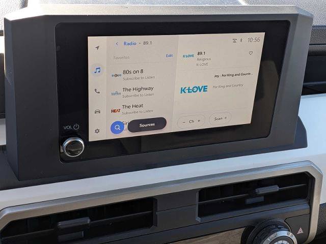 Used 2024 Toyota Tacoma TRD Off-Road image 27