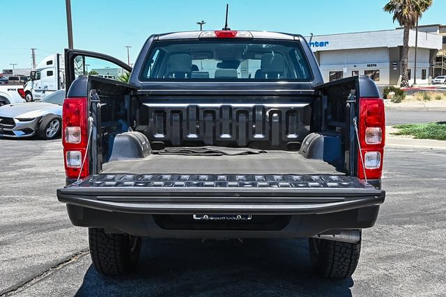 Certified 2019 Ford Ranger XL w/ Equipment Group 101A Mid RWD image 32