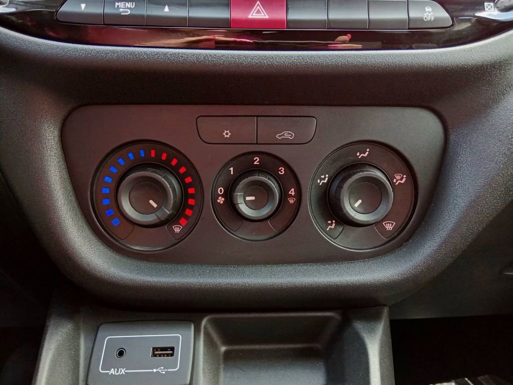 Used 2019 RAM ProMaster City Wagon FWD image 22