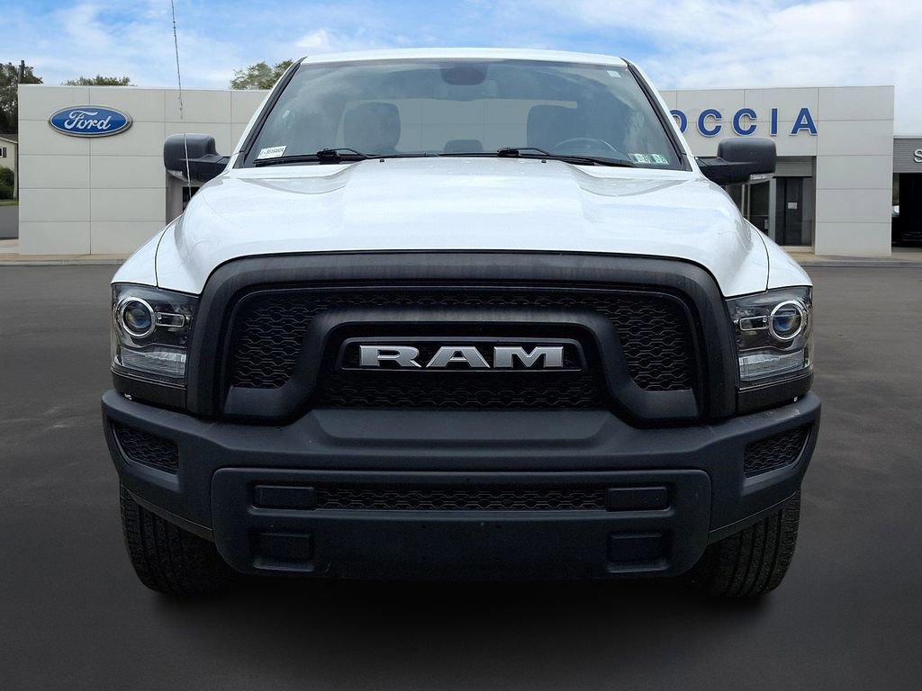 Used 2023 RAM 1500 Classic Warlock w/ Electronics Group image 7