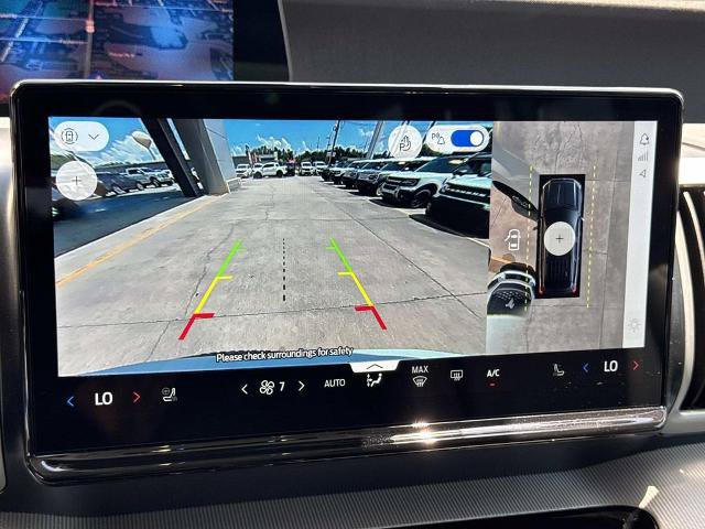Certified 2025 Ford Expedition Max Active RWD image 25