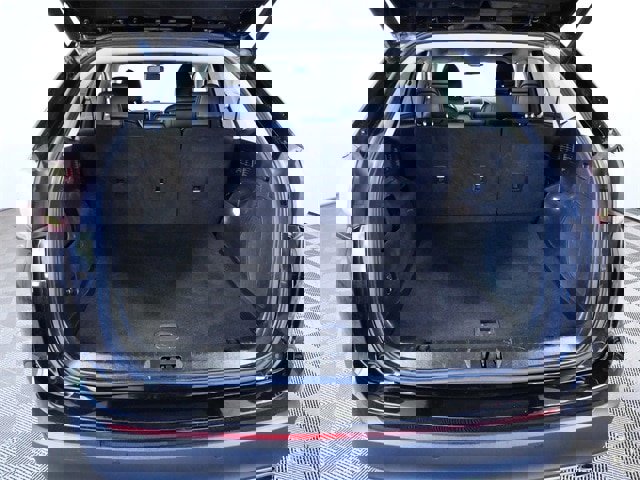 Certified 2018 Ford Edge Titanium image 9