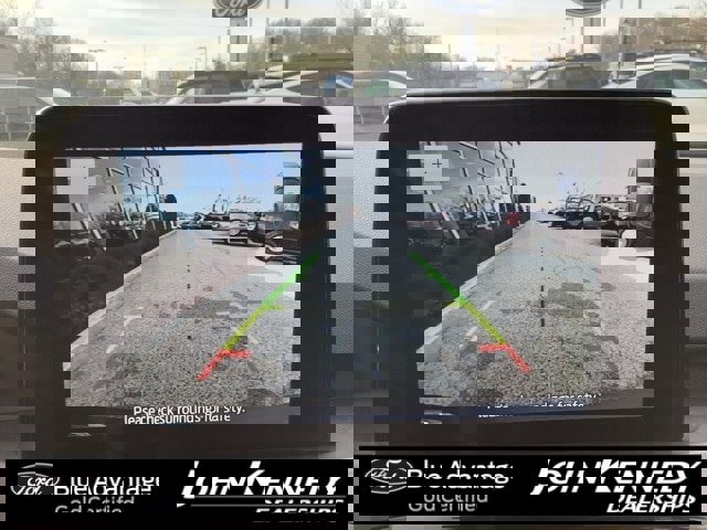 Certified 2025 Ford Escape Active w/ Cold Weather Package image 20