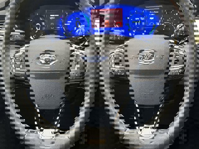 Certified 2022 Ford Escape Titanium w/ Titanium Elite Package image 16