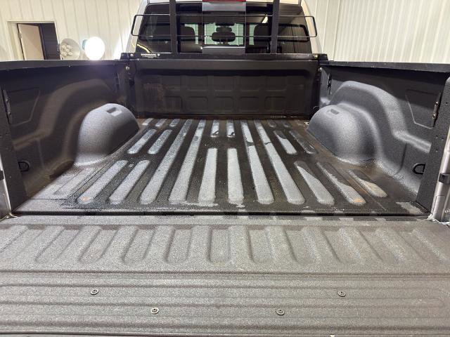 Used 2020 RAM 2500 Tradesman image 13