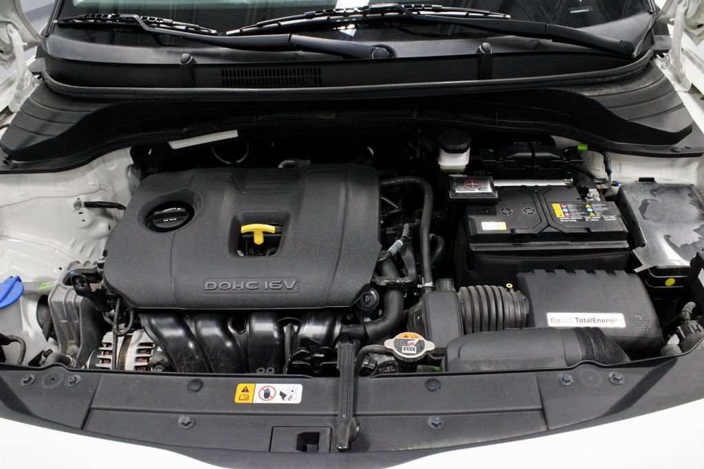 Used 2023 Kia Soul GT-Line FWD image 17