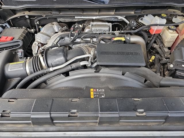 Used 2022 Chevrolet Silverado 3500 High Country w/ Safety Package II AWD/4WD image 33