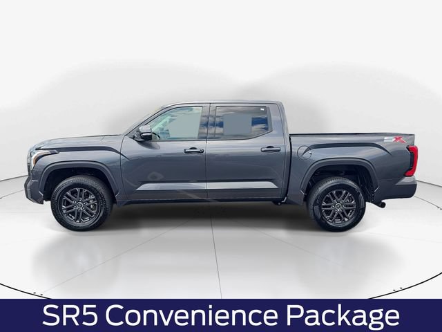 Used 2023 Toyota Tundra SR5 w/ SR5 Convenience Package AWD/4WD image 8