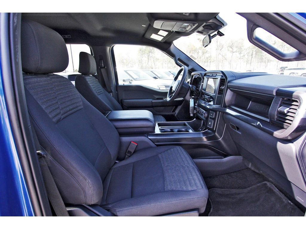 Certified 2023 Ford F150 XL w/ STX Appearance Package image 25