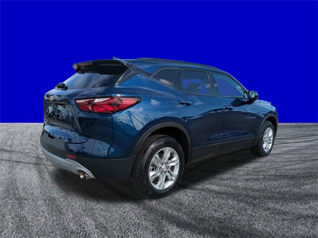 Used 2022 Chevrolet Blazer LT image 5