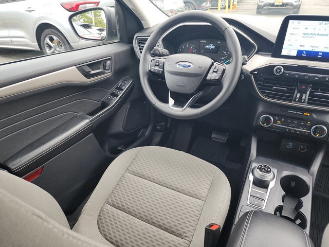 Certified 2022 Ford Escape SE w/ Convenience Package image 14