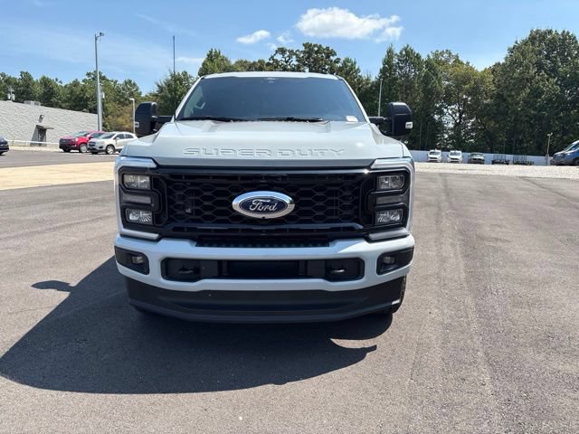 Certified 2026 Ford F350 XLT w/ XLT Premium Package AWD/4WD image 2
