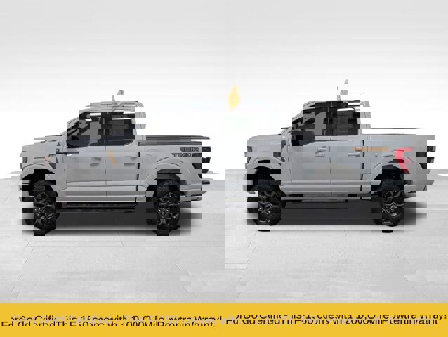 Certified 2023 Ford F150 Tremor w/ Equipment Group 402A High