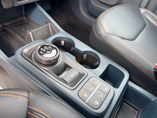 Certified 2023 Ford Maverick Tremor w/ Tremor Off-Road Package image 16