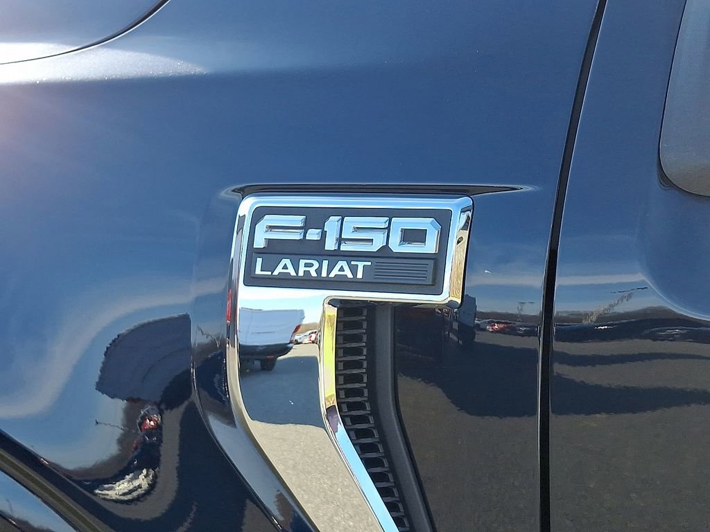 Certified 2022 Ford F150 Lariat image 32