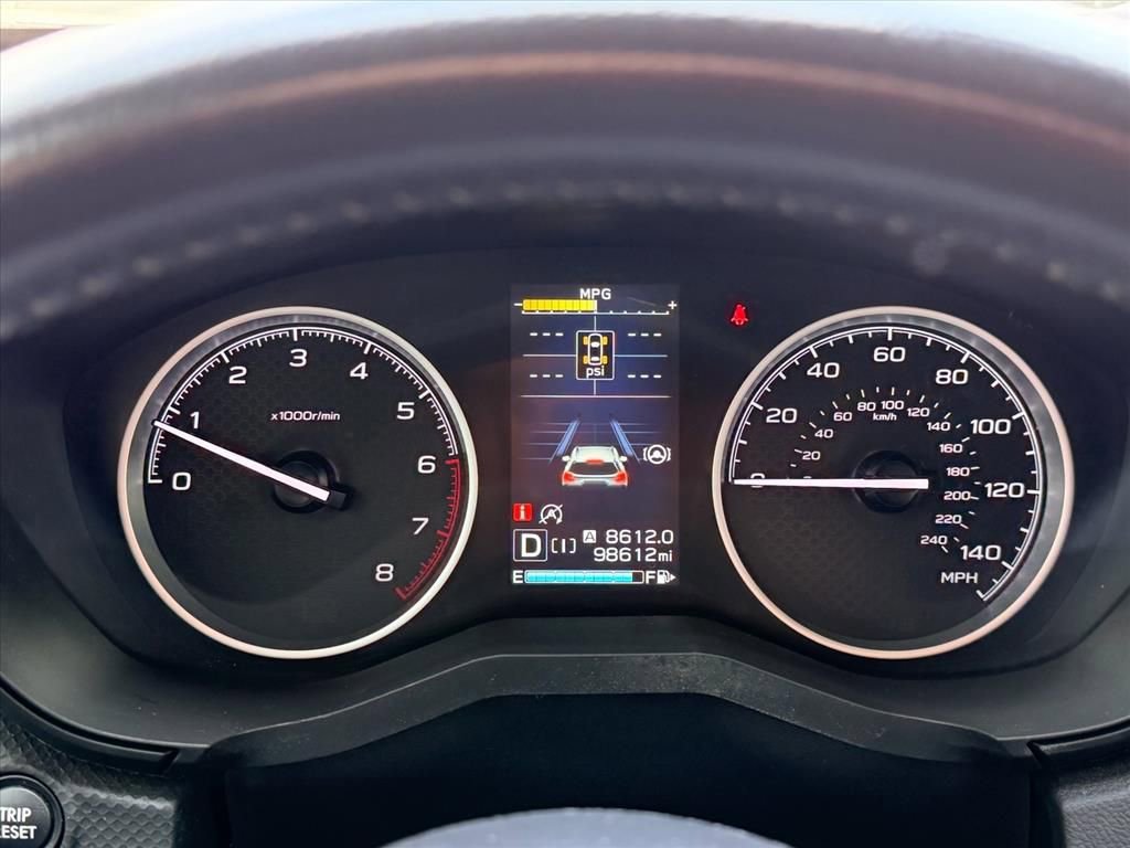 Used 2023 Subaru Forester Premium AWD/4WD image 21