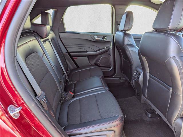 Certified 2025 Ford Escape ST-Line image 18