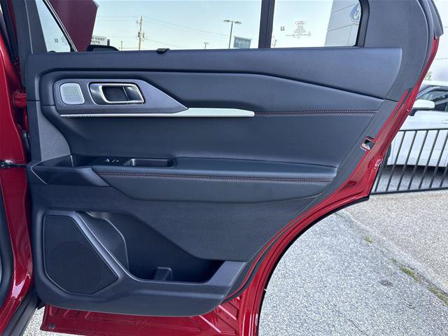 Certified 2025 Ford Explorer ST AWD/4WD image 25