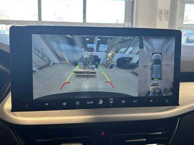 Certified 2024 Ford Escape Platinum image 15