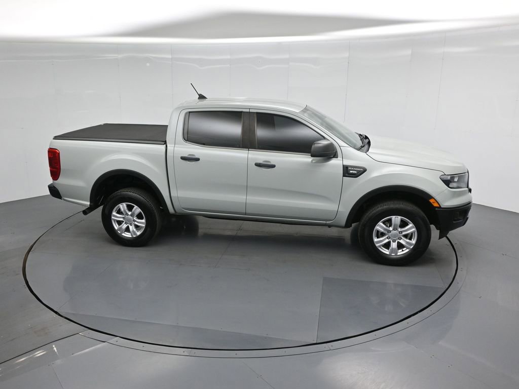 Certified 2021 Ford Ranger XL w/ Equipment Group 101A High RWD image 48