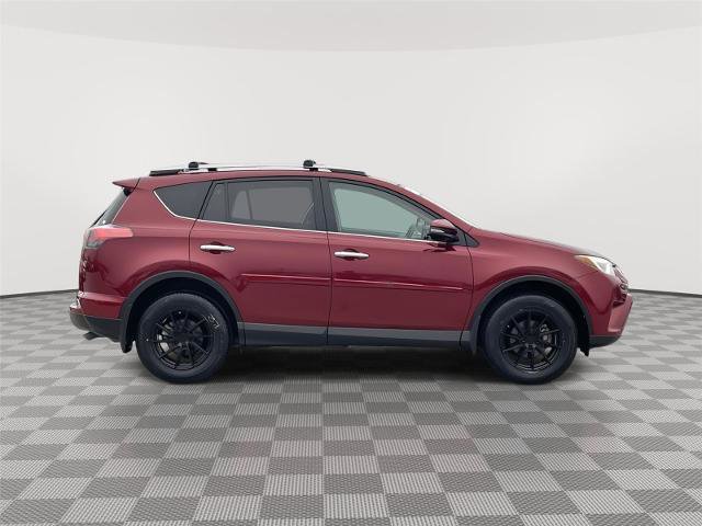 Used 2018 Toyota RAV4 Limited image 6