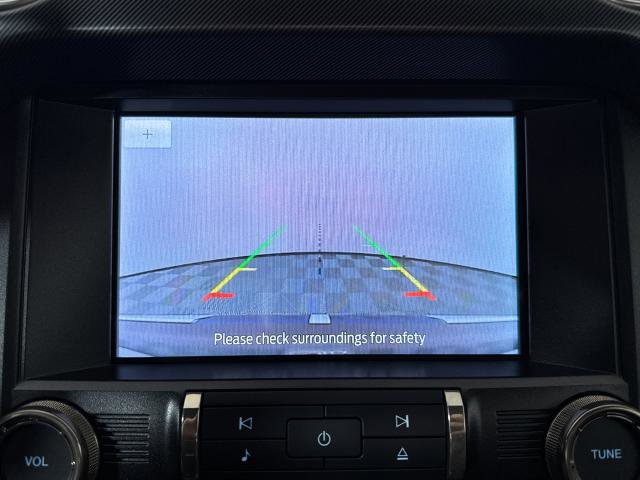 Certified 2020 Ford Mustang Shelby GT350 w/ Technology Package image 12