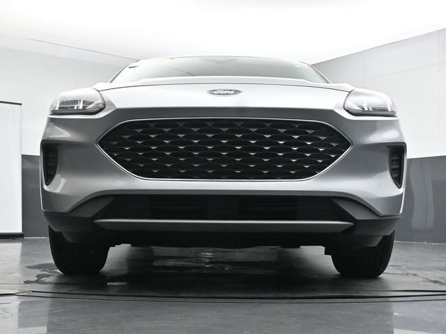 Certified 2021 Ford Escape SE w/ Convenience Package AWD/4WD image 29
