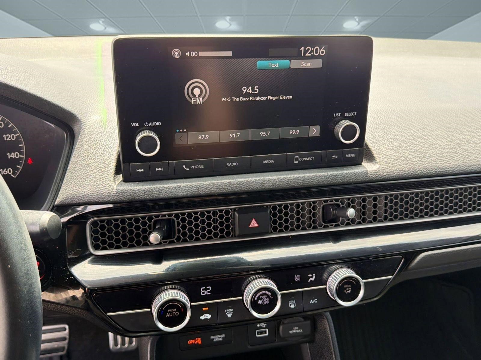 Used 2024 Honda Civic Sport image 26