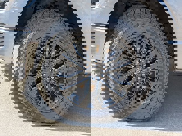 Certified 2025 Ford F150 XLT w/ Equipment Group 302A MID image 11