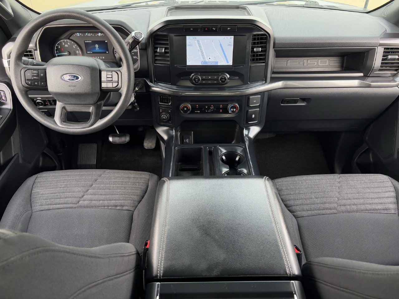 Certified 2023 Ford F150 XL w/ STX Appearance Package AWD/4WD image 13