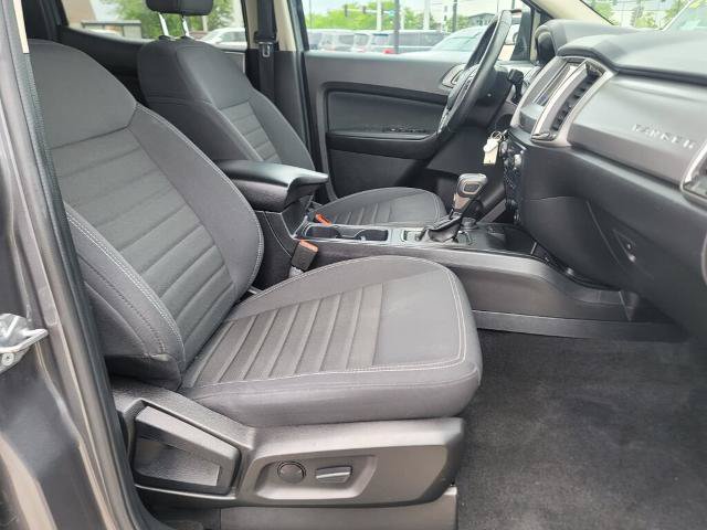 Certified 2023 Ford Ranger XLT w/ Equipment Group 302A High AWD/4WD image 6