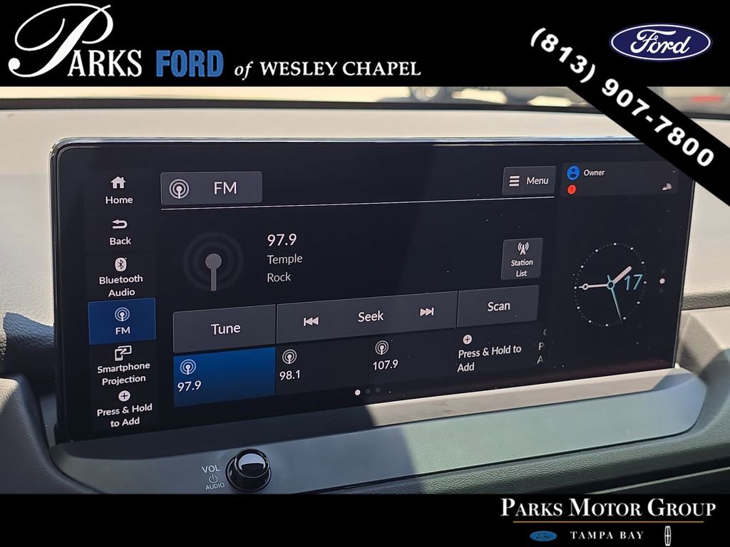 Used 2023 Honda Accord EX-L image 21