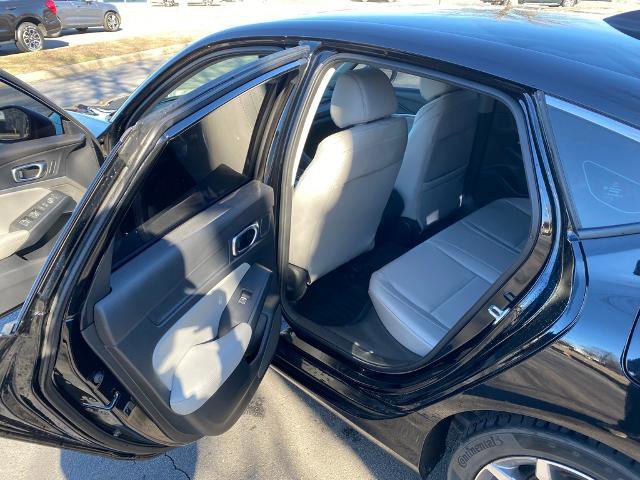 Used 2023 Acura Integra Base image 28