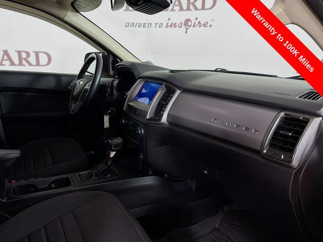 Certified 2021 Ford Ranger XLT w/ Equipment Group 302A High AWD/4WD image 34