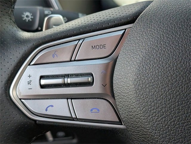 Used 2023 Hyundai Santa Fe Calligraphy image 24