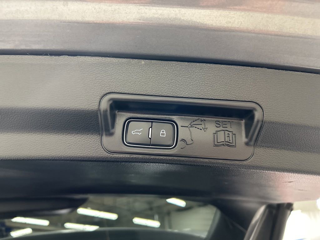 Certified 2021 Ford Explorer ST w/ Equipment Group 401A image 37